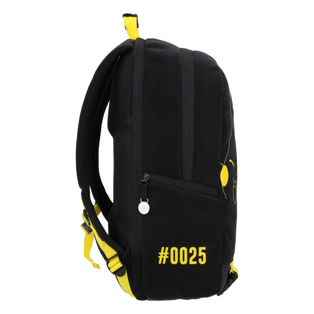 Mochila Pokémon Infantil Colorida - Image 3