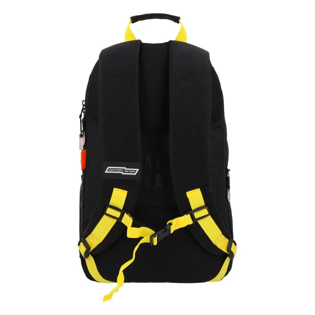 Mochila Pokémon Infantil Colorida - Image 5