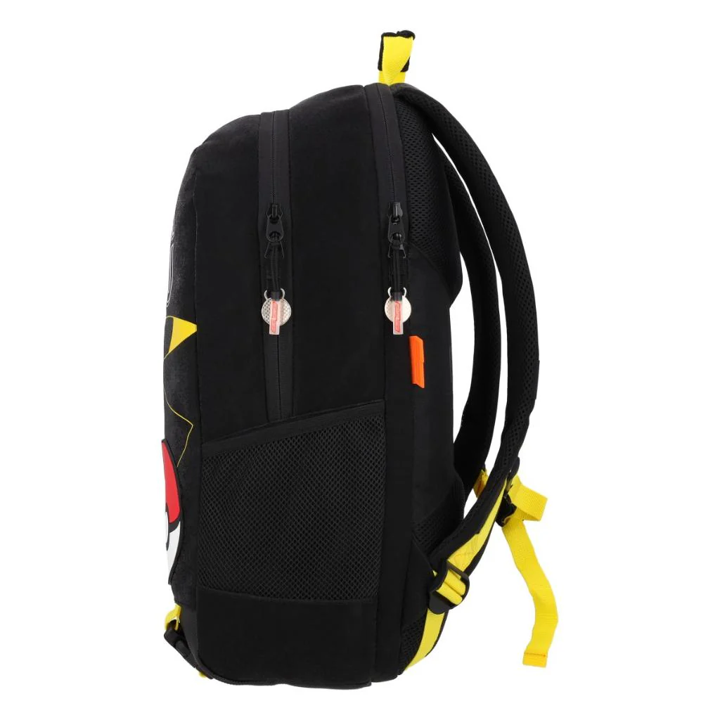 Mochila Pokémon Infantil Colorida - Image 7