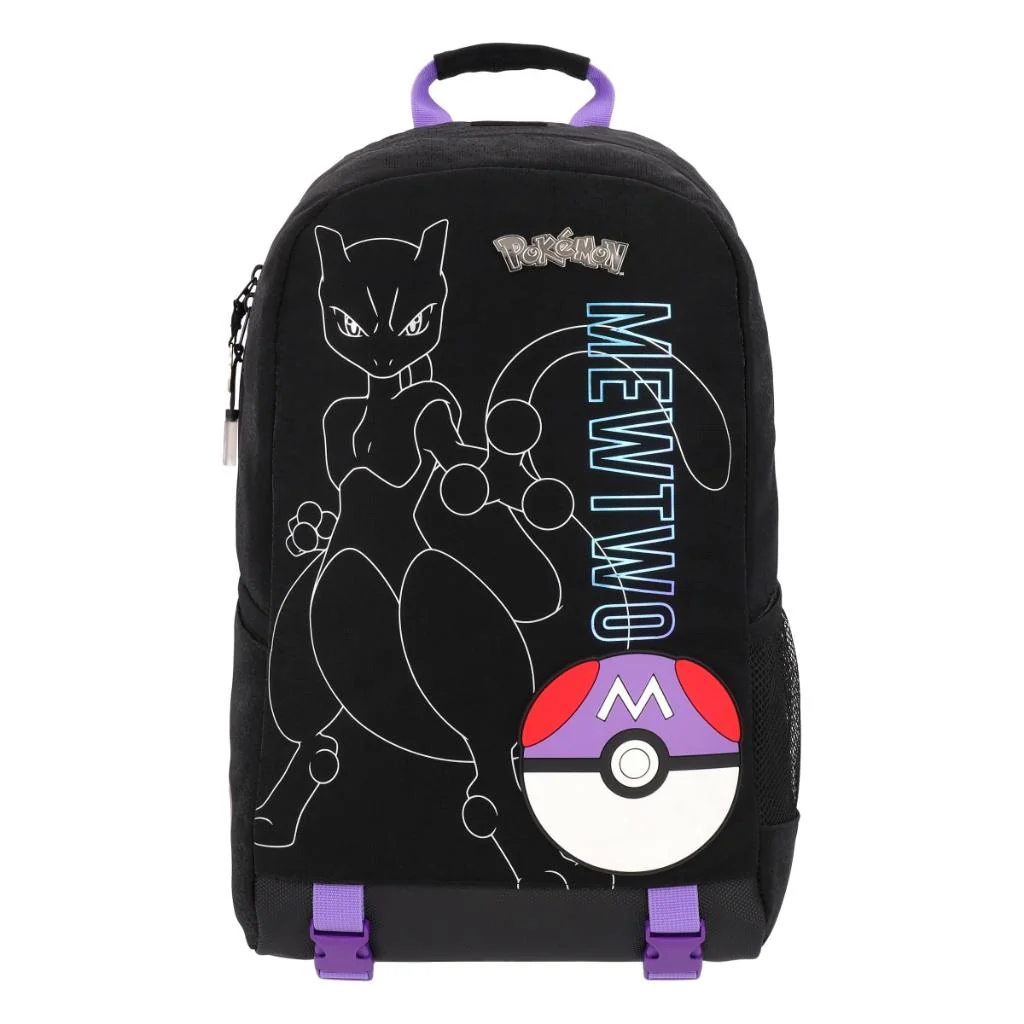 Mochila Pokémon Infantil