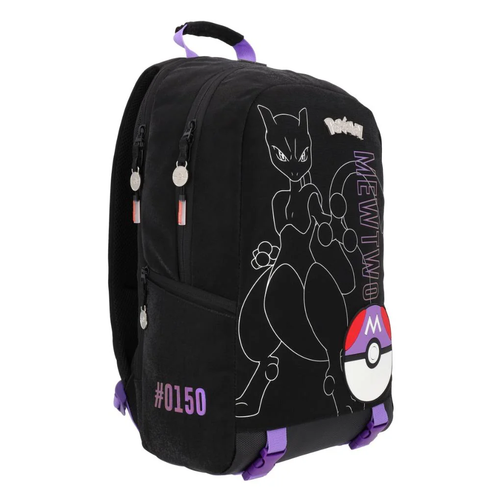 Mochila Pokémon Infantil - Image 2
