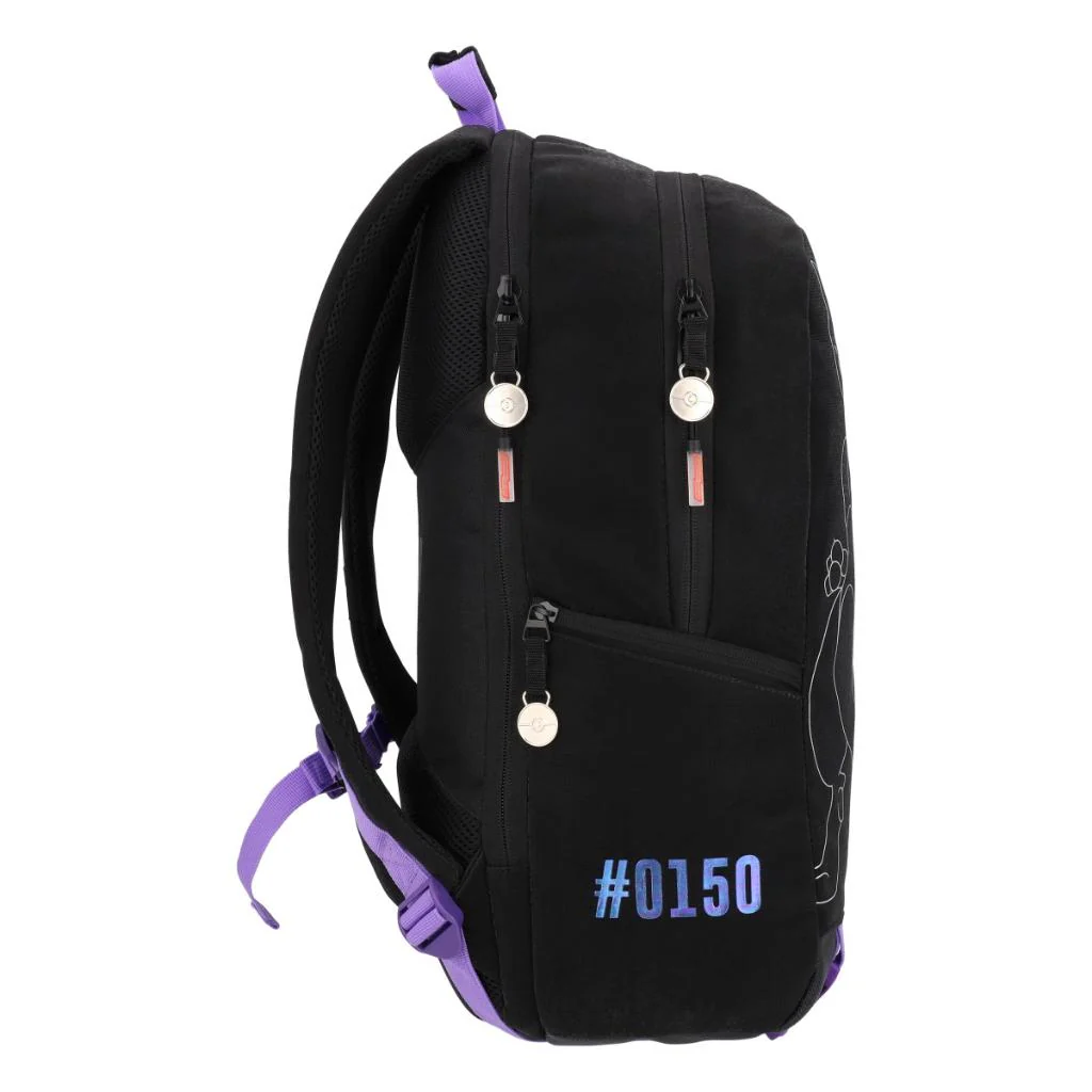 Mochila Pokémon Infantil - Image 3