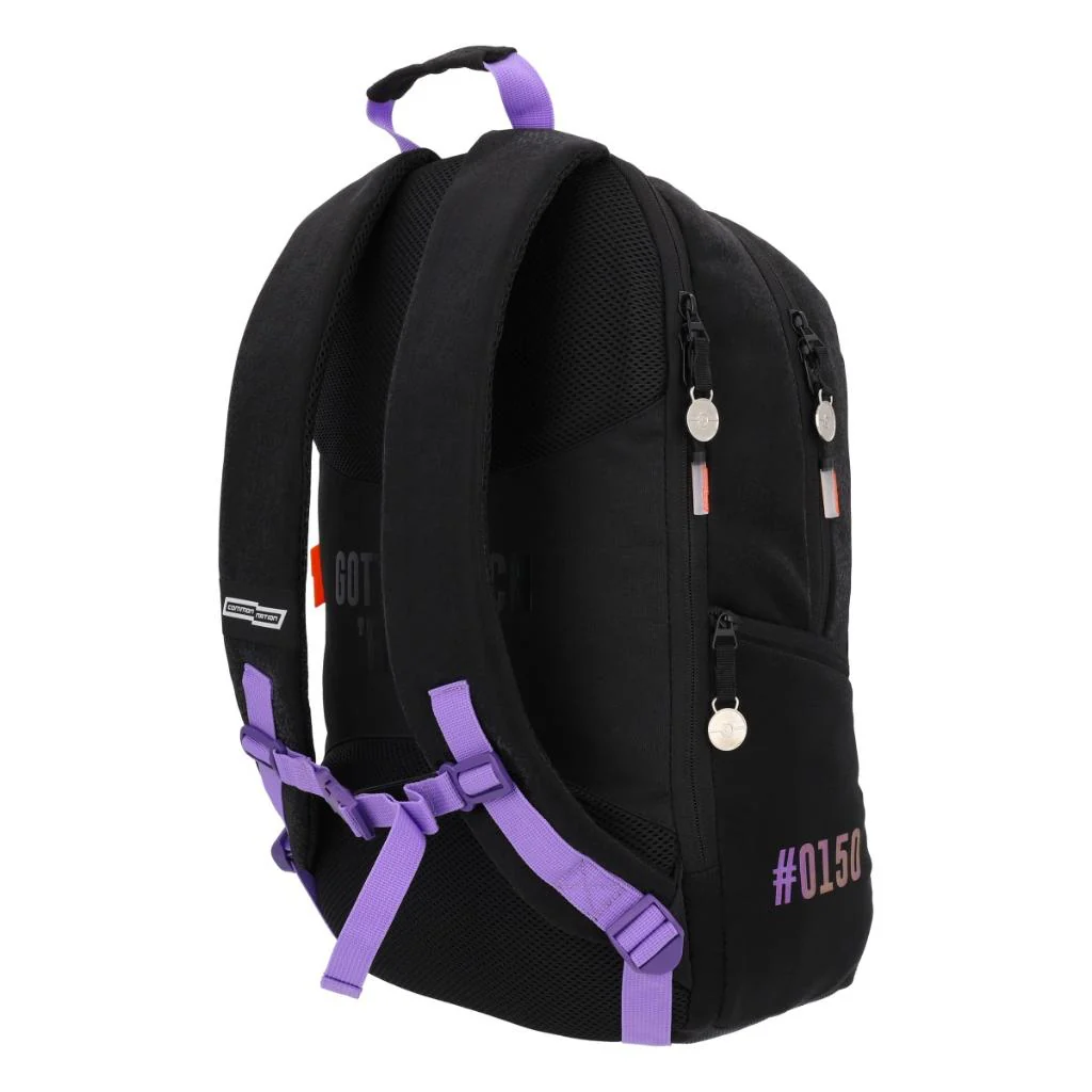 Mochila Pokémon Infantil - Image 4