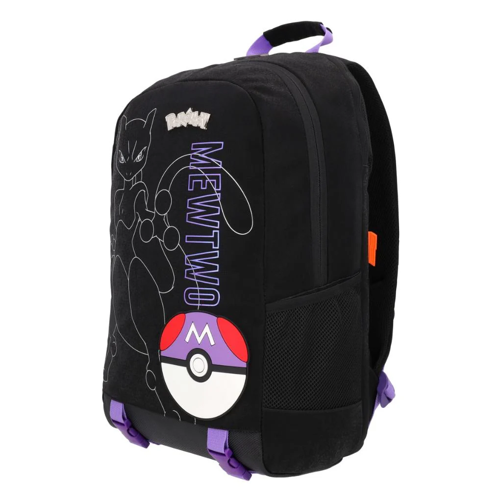 Mochila Pokémon Infantil - Image 8