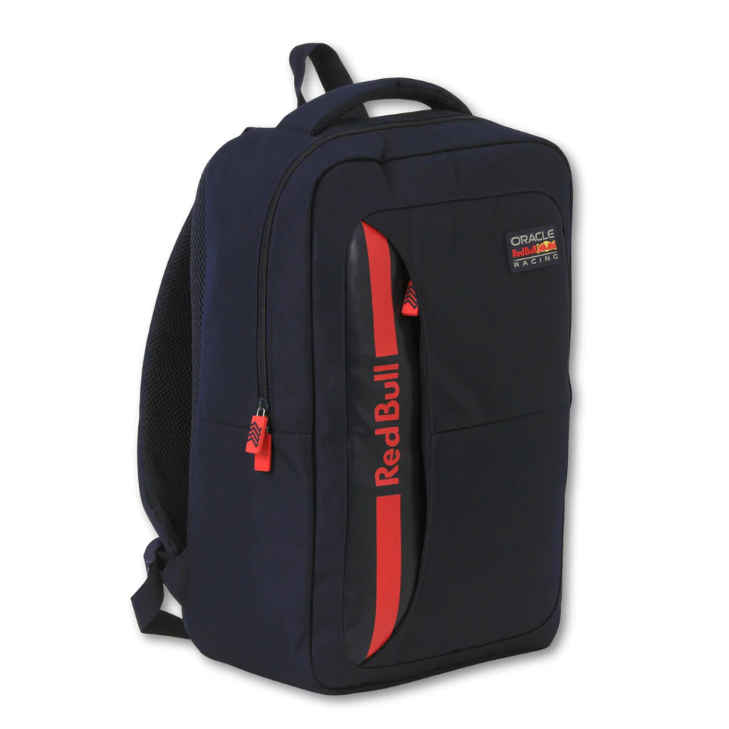 Mochila 22Lts Oracle Red Bull Racing
