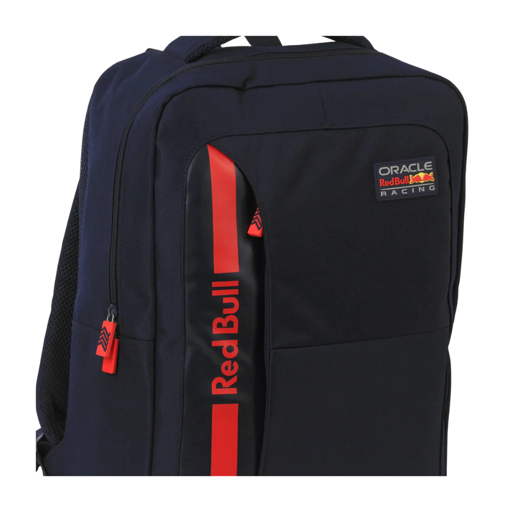 Mochila 22Lts Oracle Red Bull Racing - Image 3