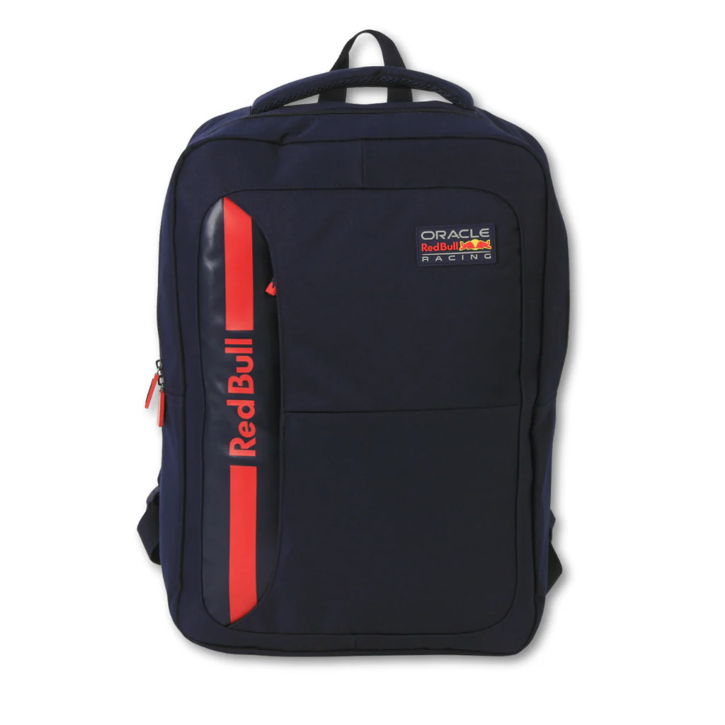 Mochila 22Lts Oracle Red Bull Racing - Image 4