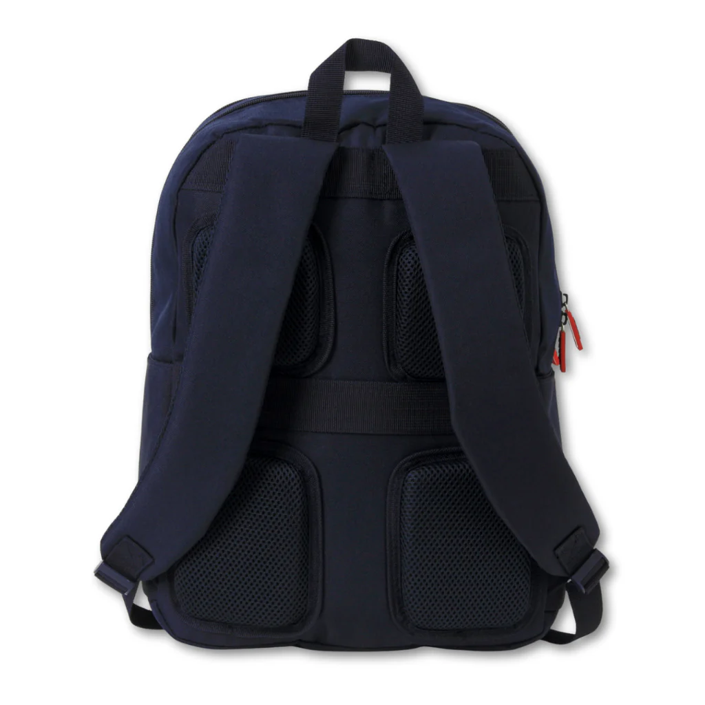 Mochila 18Lts Oracle Red Bull Racing Bolsillo Frontal - Image 5