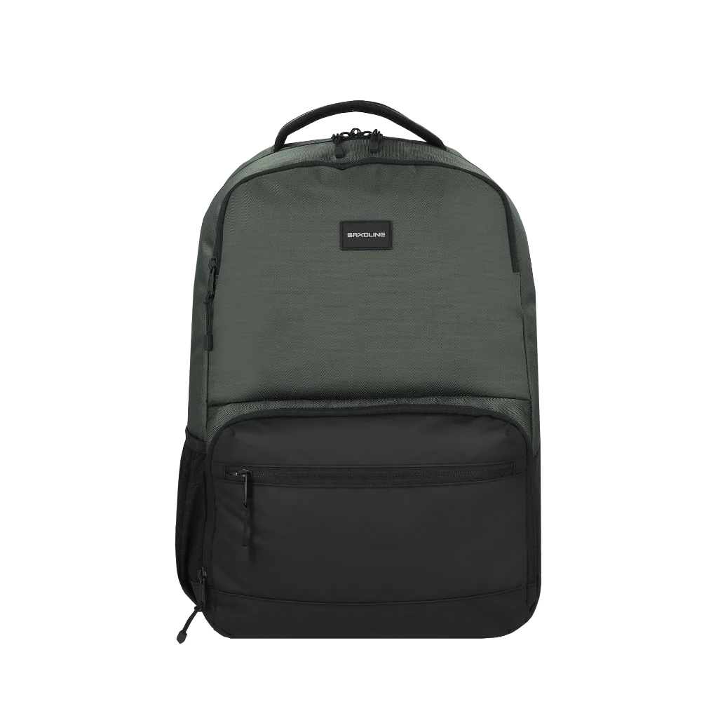 Mochila Blaze Oliva 30Lts Saxoline BTS26 - Image 2