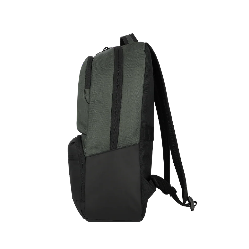 Mochila Blaze Oliva 30Lts Saxoline BTS26 - Image 5