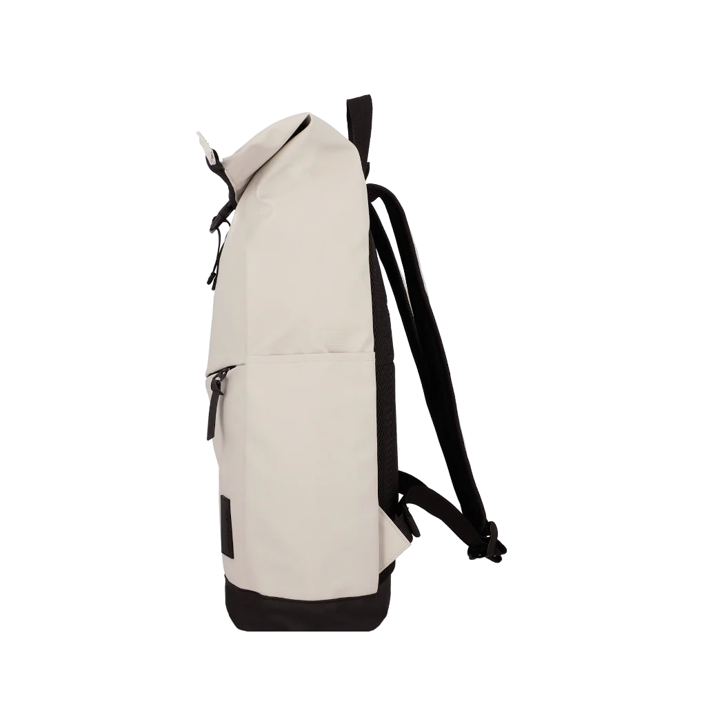 Mochila Saxoline Cairo 30 Lts Beige BTS26 - Image 5