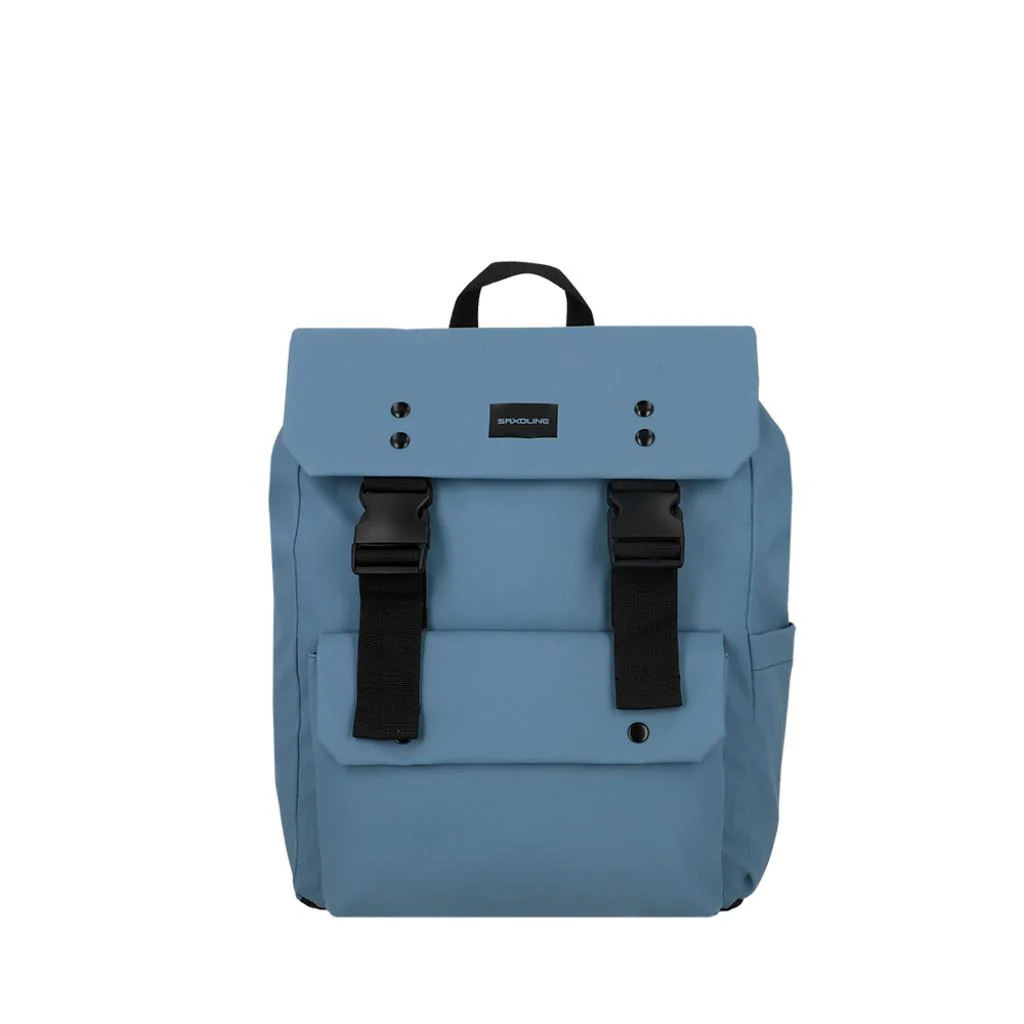 Mochila Saxoline Kate Azul 19 L - Image 2