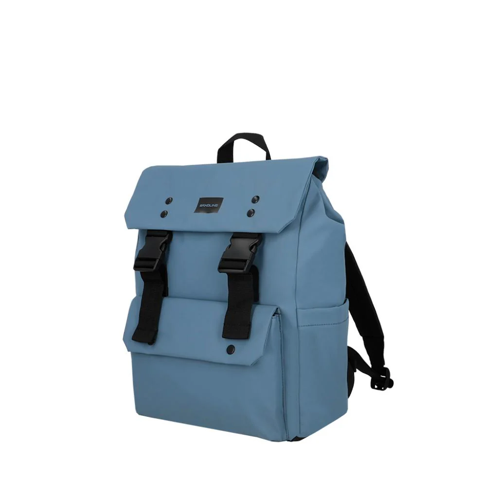 Mochila Saxoline Kate Azul 19 L - Image 3