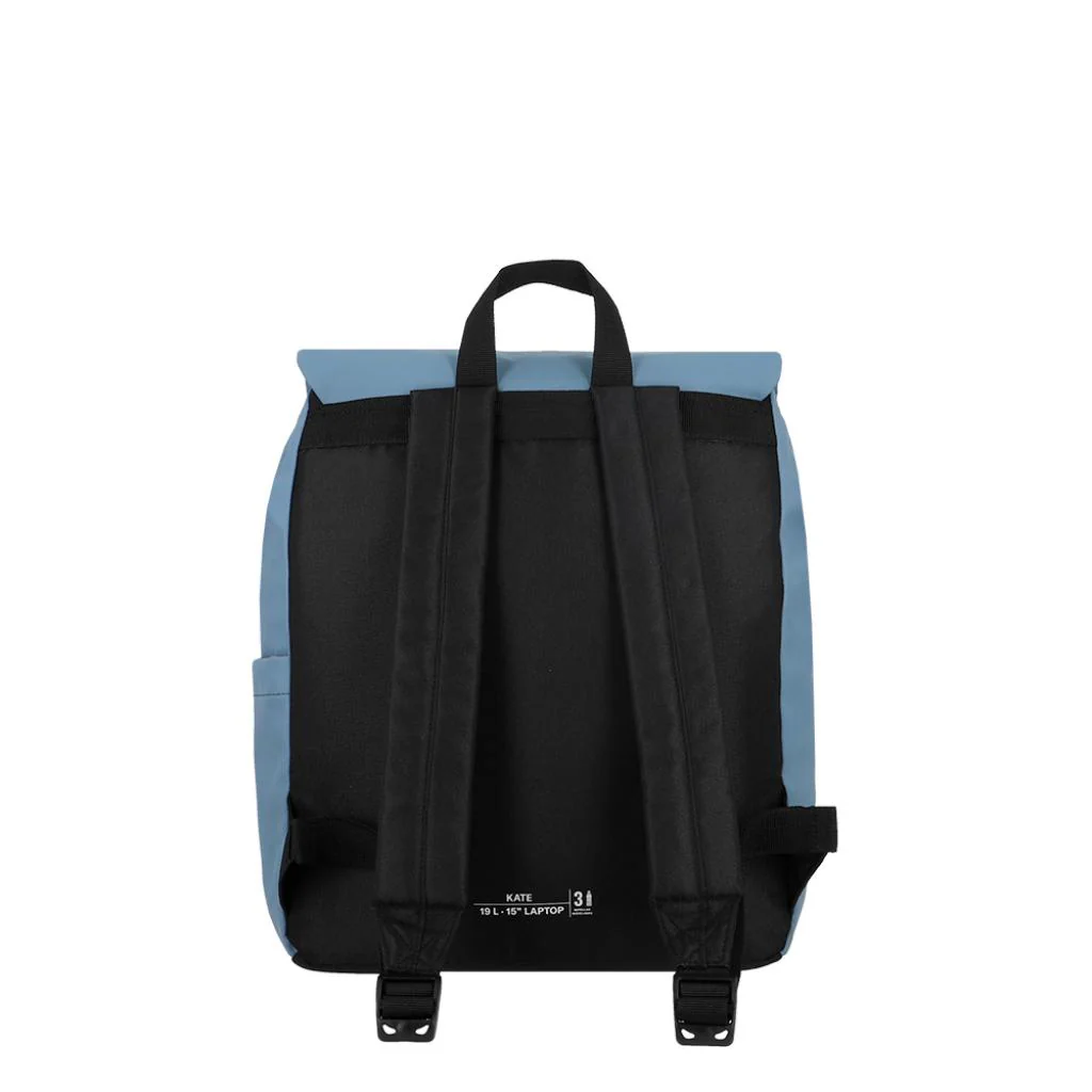 Mochila Saxoline Kate Azul 19 L - Image 4