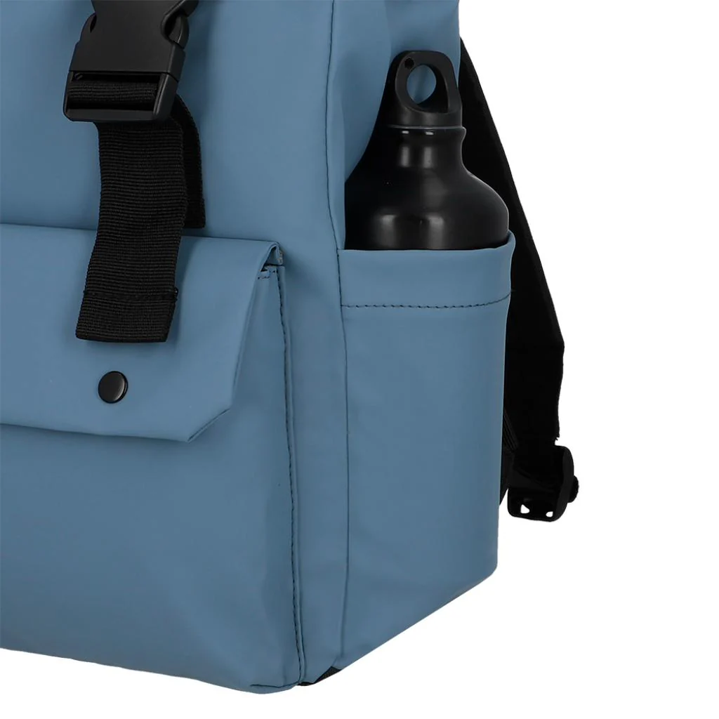 Mochila Saxoline Kate Azul 19 L - Image 5