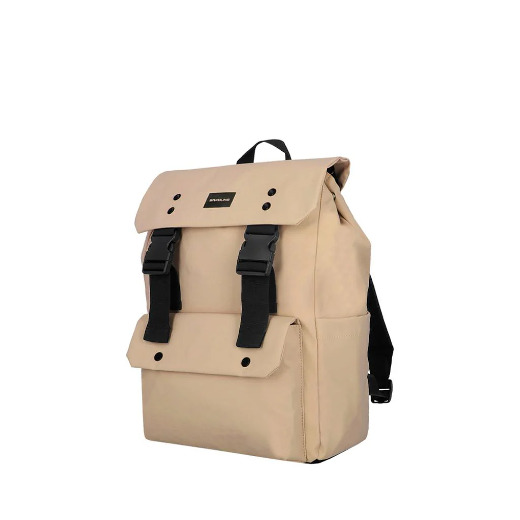 Mochila Saxoline Kate Beige 19 L - Image 3