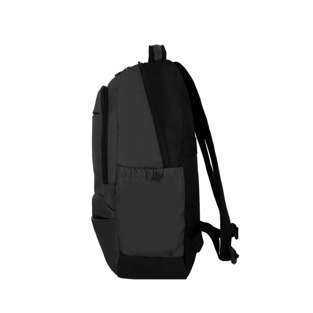 Mochila Cardiff 30 Lts Black Saxoline - Image 5