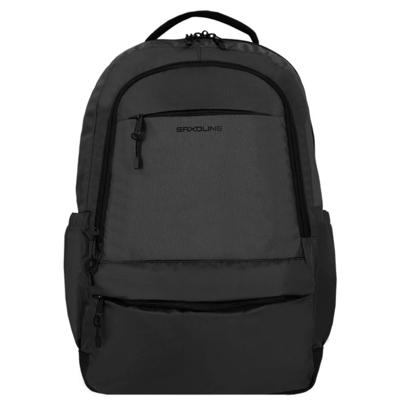 Mochila Cardiff 30 Lts Black Saxoline - Image 7