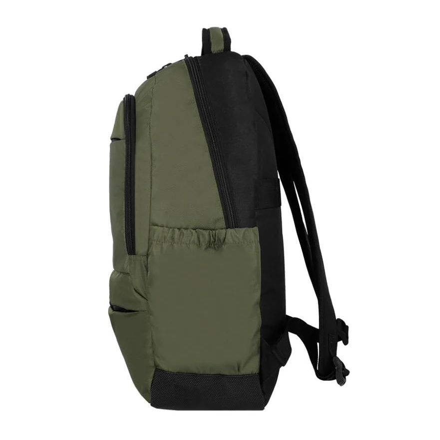 Mochila Cardiff Olive Green 30 Lts Saxoline - Image 6