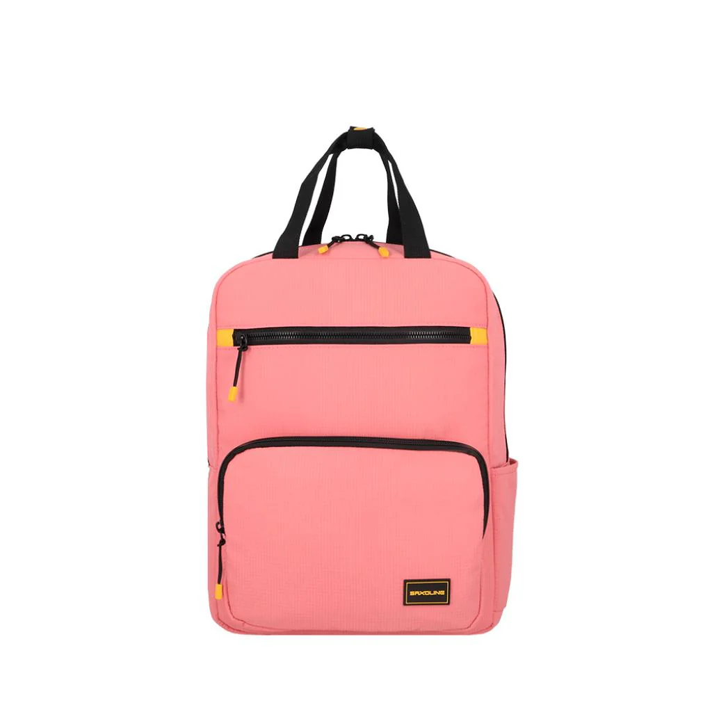 Mochila Saxoline Collins Rosada 20 L - Image 2