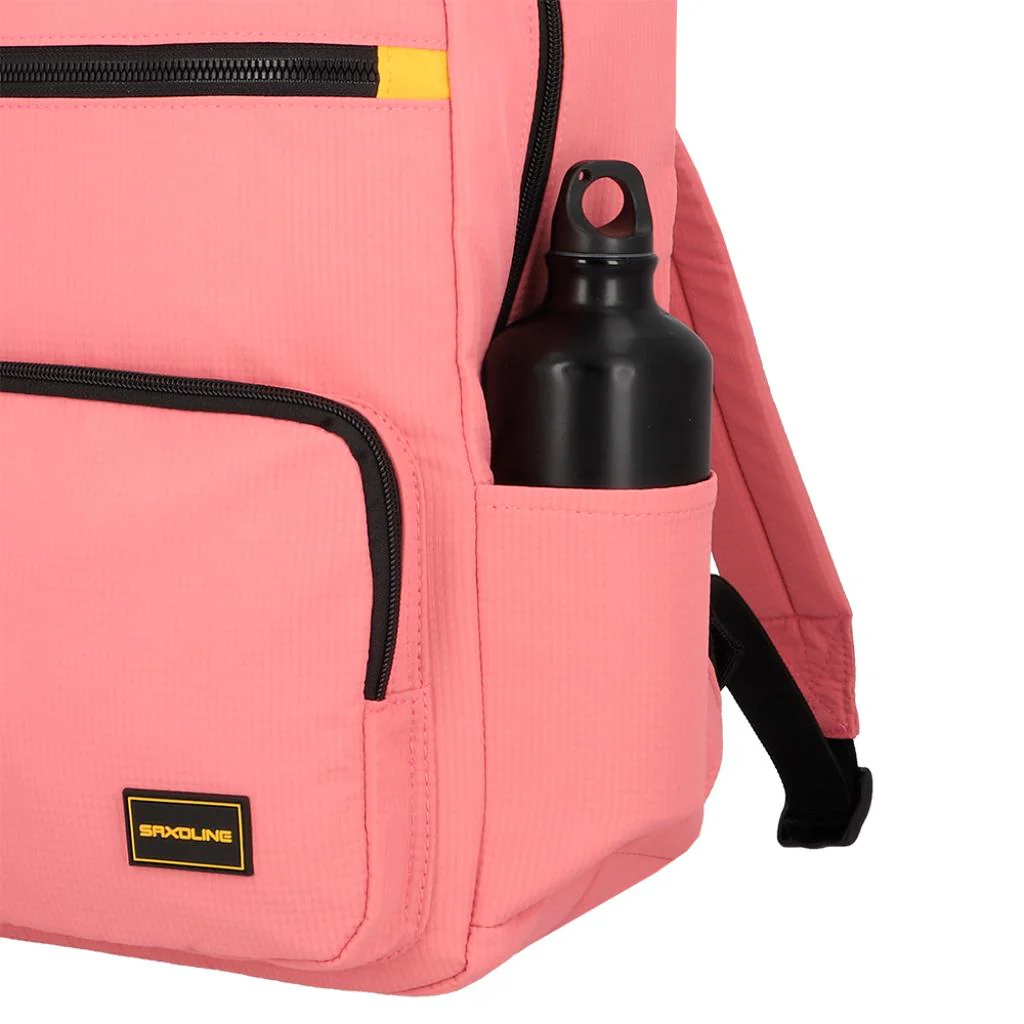 Mochila Saxoline Collins Rosada 20 L - Image 7