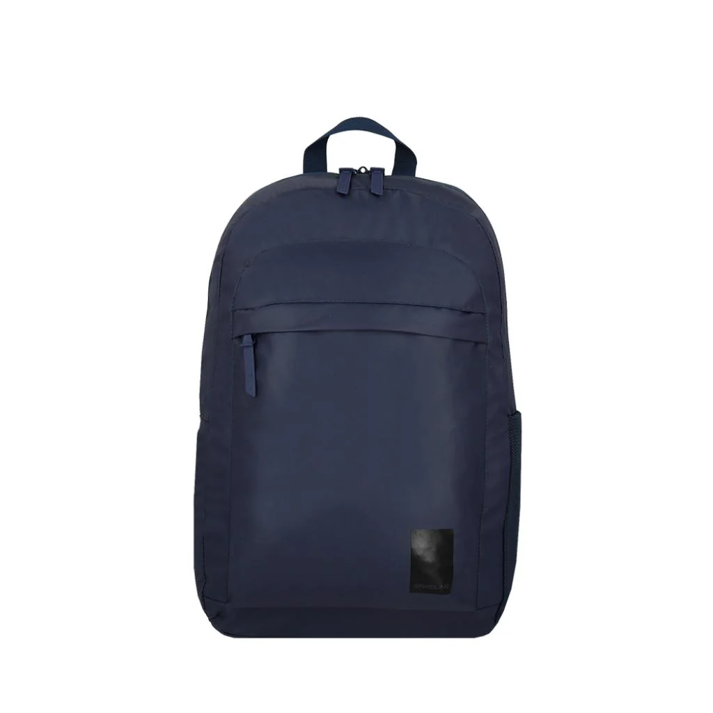 Mochila Pittford Azul 25L porta notebook Saxoline - Image 3