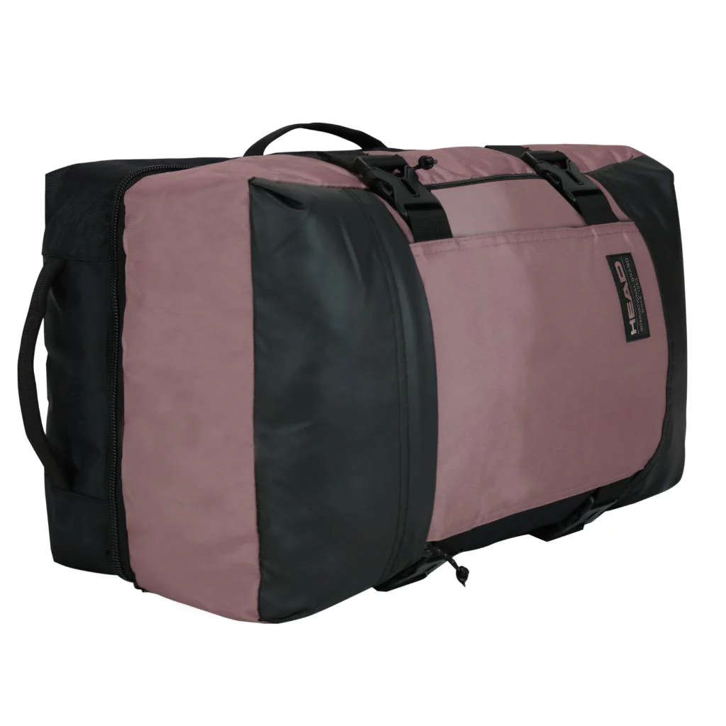 Mochila Viaje Maverick Malva 55 Lts Head - Image 10