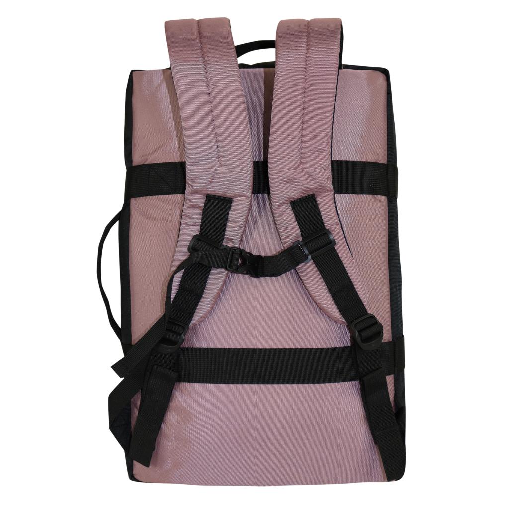 Mochila Viaje Maverick Malva 55 Lts Head - Image 2