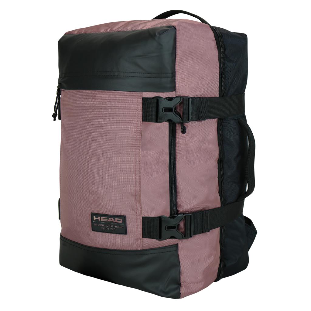 Mochila Viaje Maverick Malva 55 Lts Head - Image 3