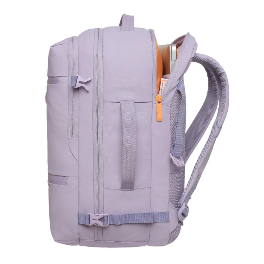 Mochila Viaje Outback Lila 37 Lts Head - Image 5