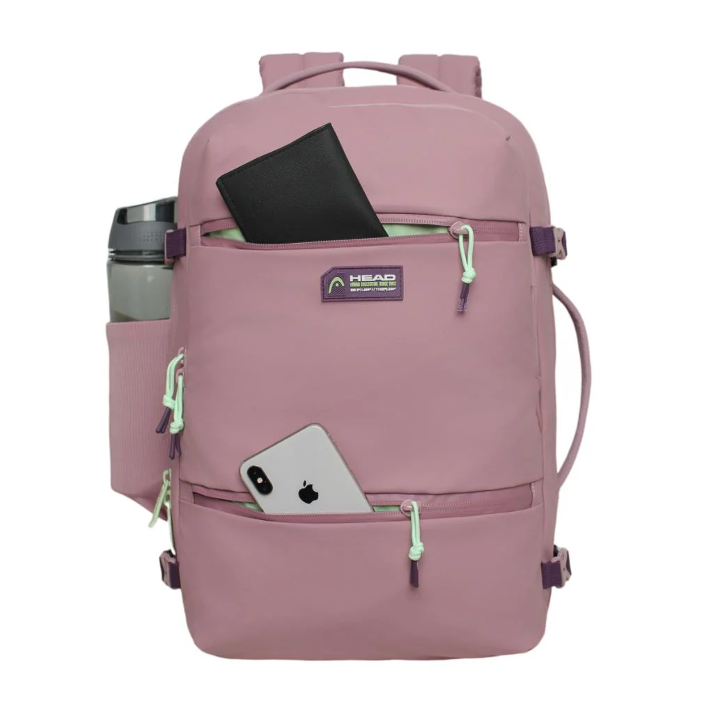 Mochila Viaje Outback Malva 37 Lts Head - Image 2