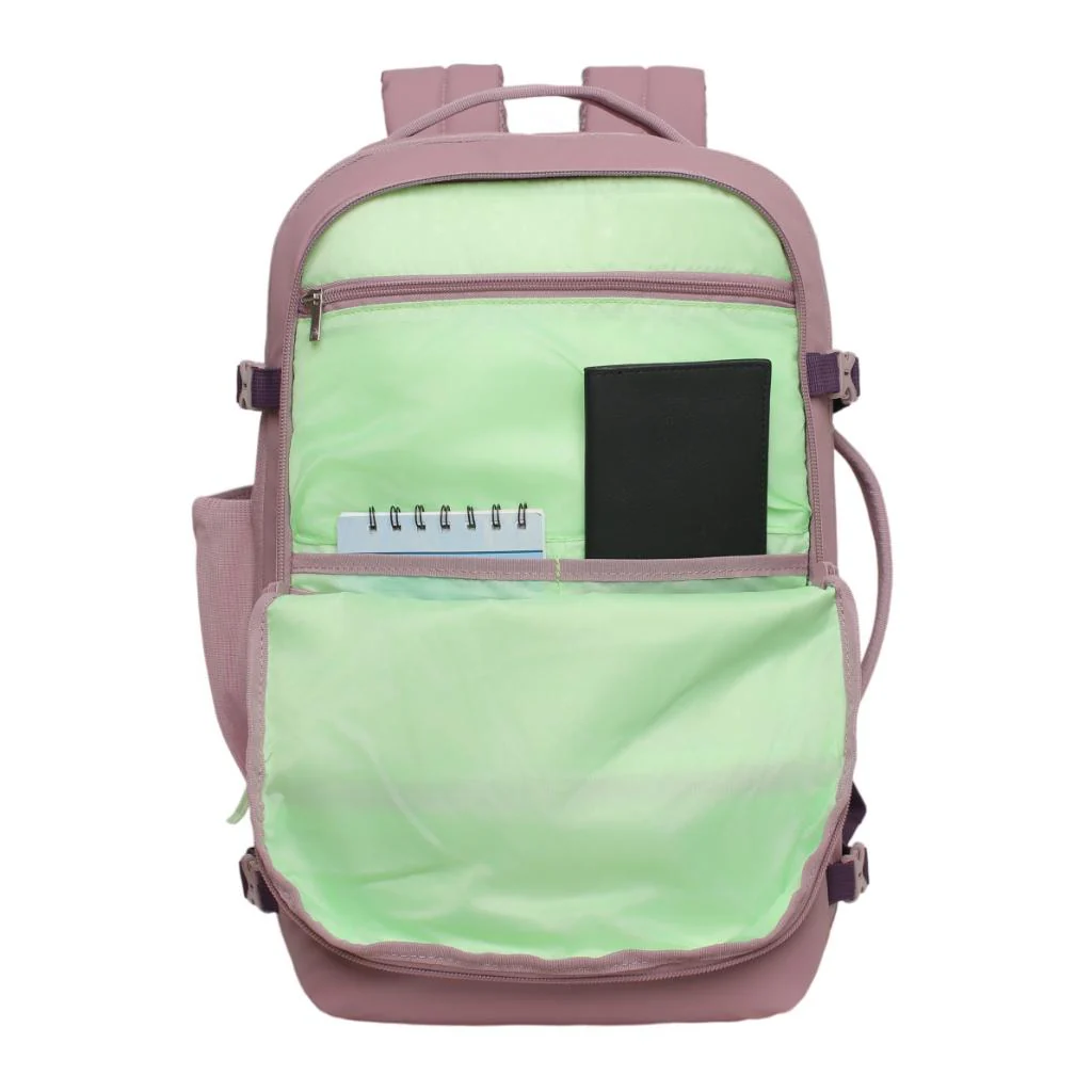 Mochila Viaje Outback Malva 37 Lts Head - Image 8