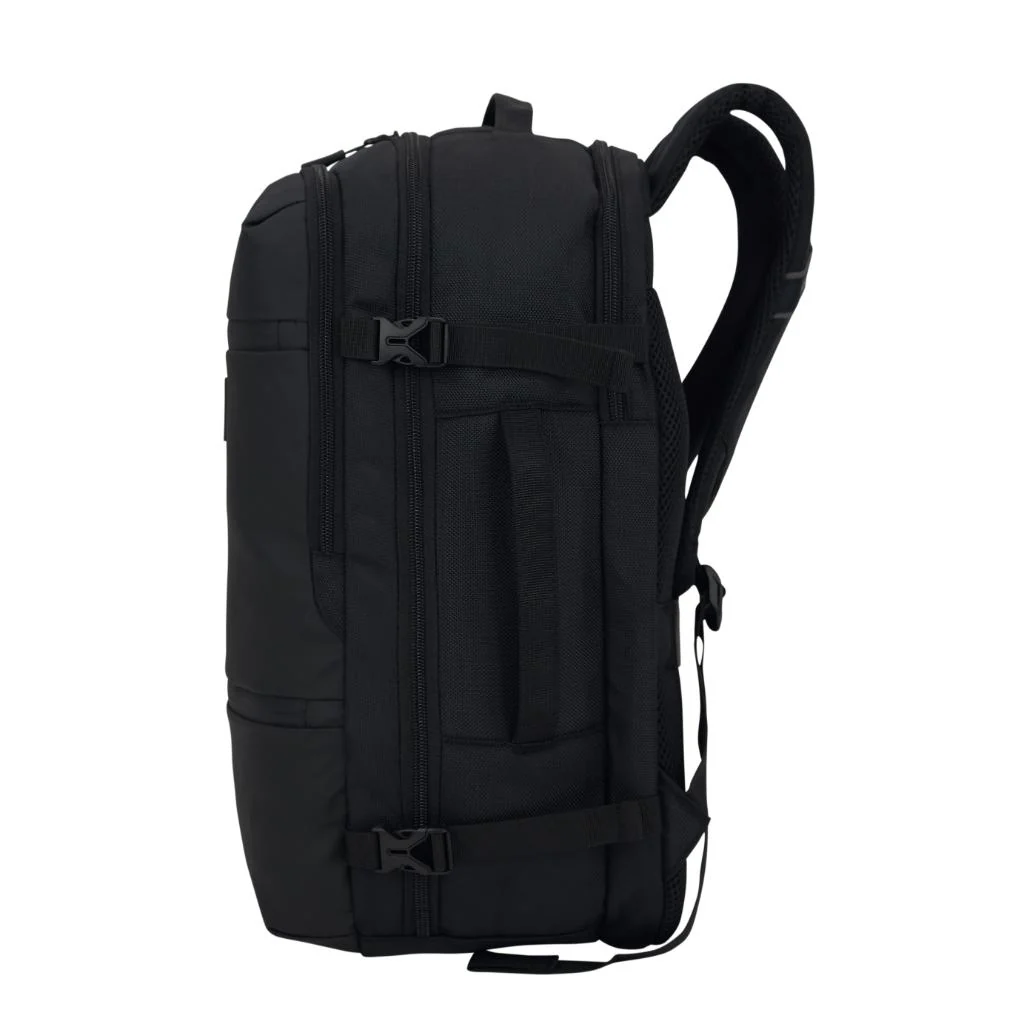 Mochila Viaje Outback Negro 37 Lts Head - Image 3