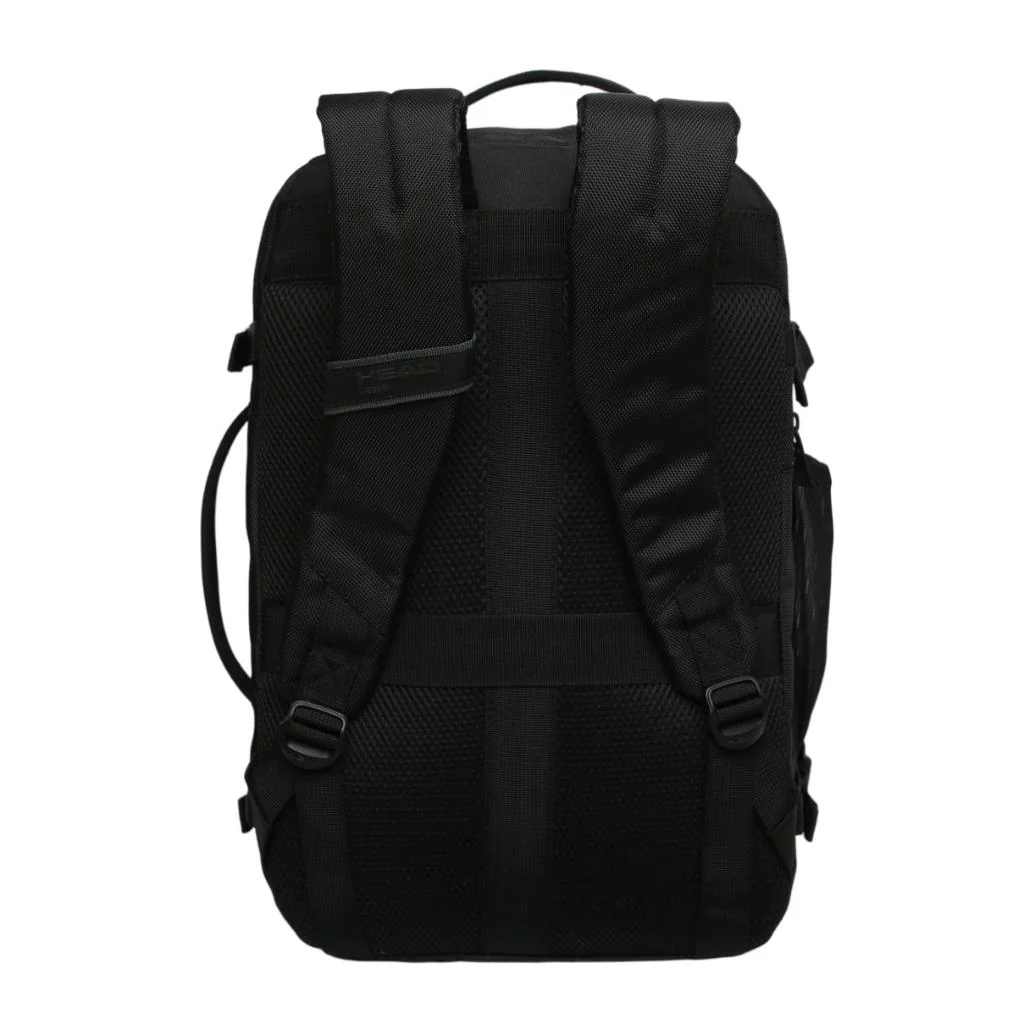 Mochila Viaje Outback Verde 37 Lts Head - Image 2