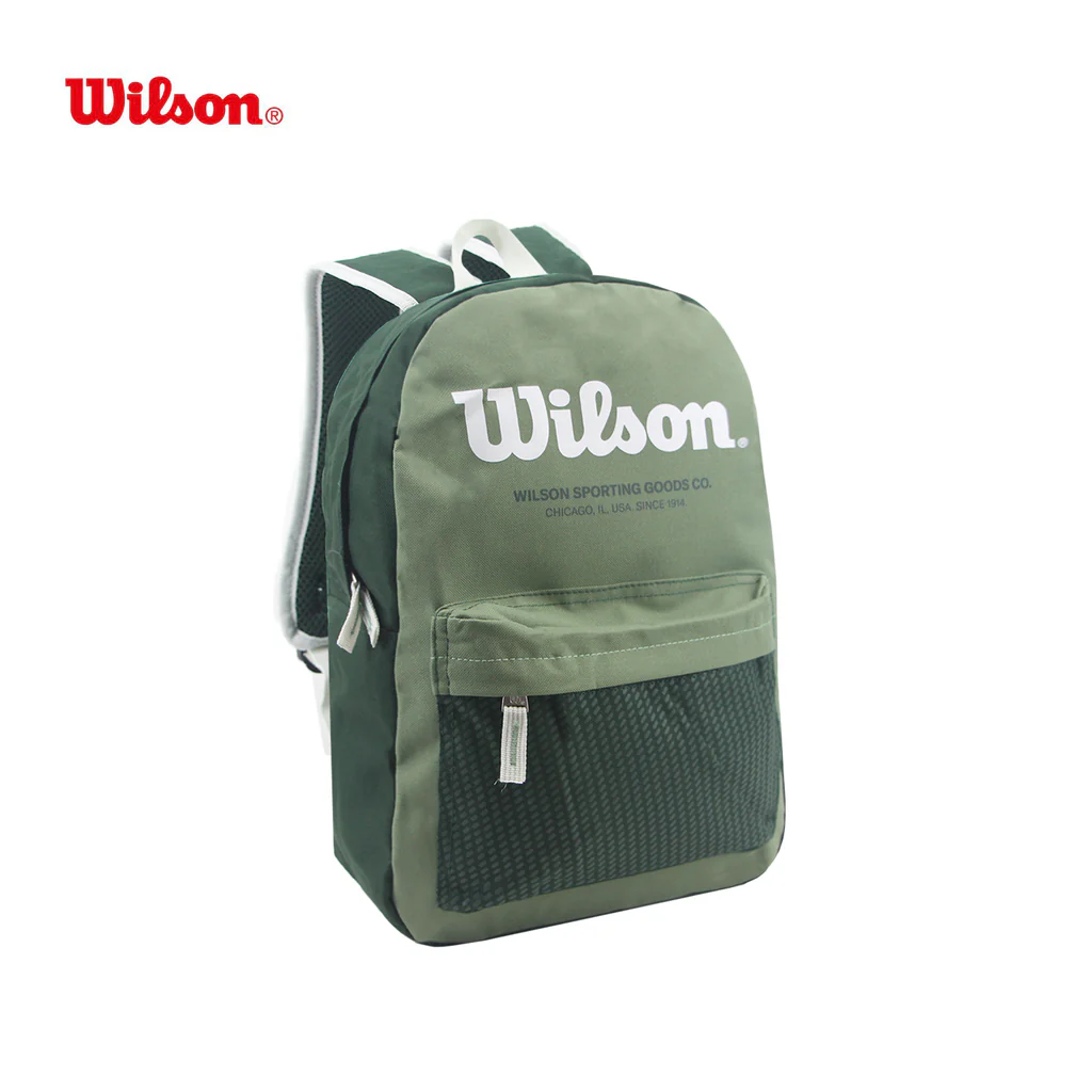 Mochila Wilson 19Lts Oliva
