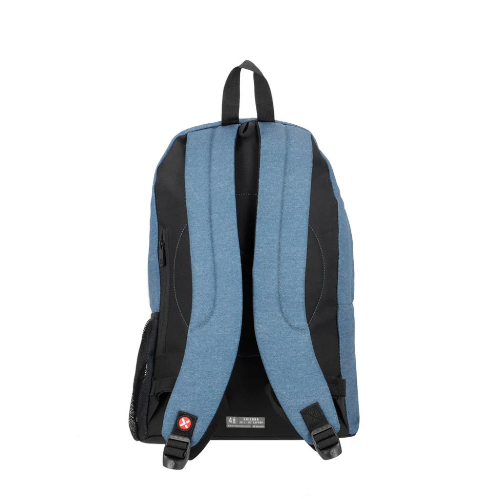 Mochila Xtrem 28L Arizona M Azul - Image 3