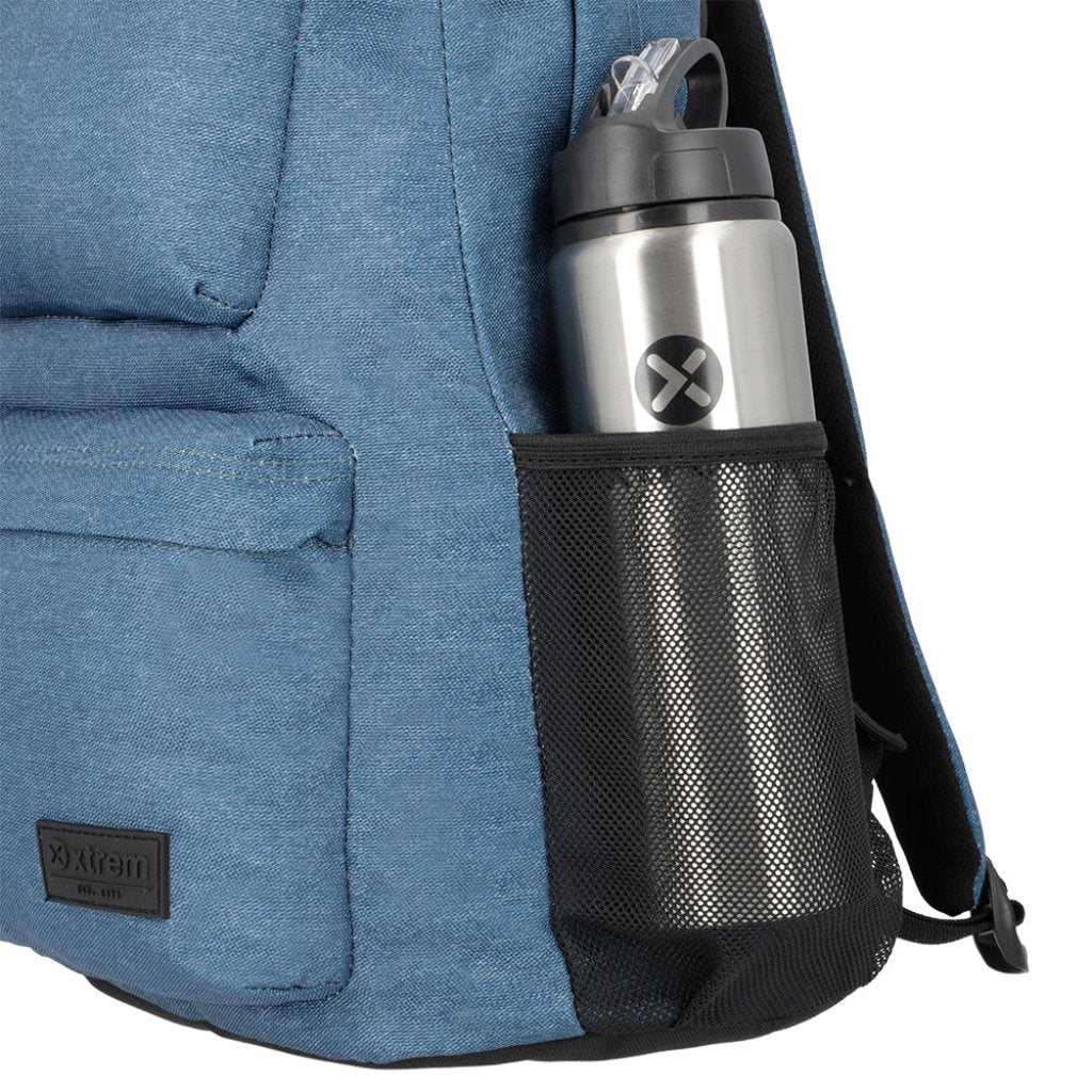Mochila Xtrem 28L Arizona M Azul - Image 4
