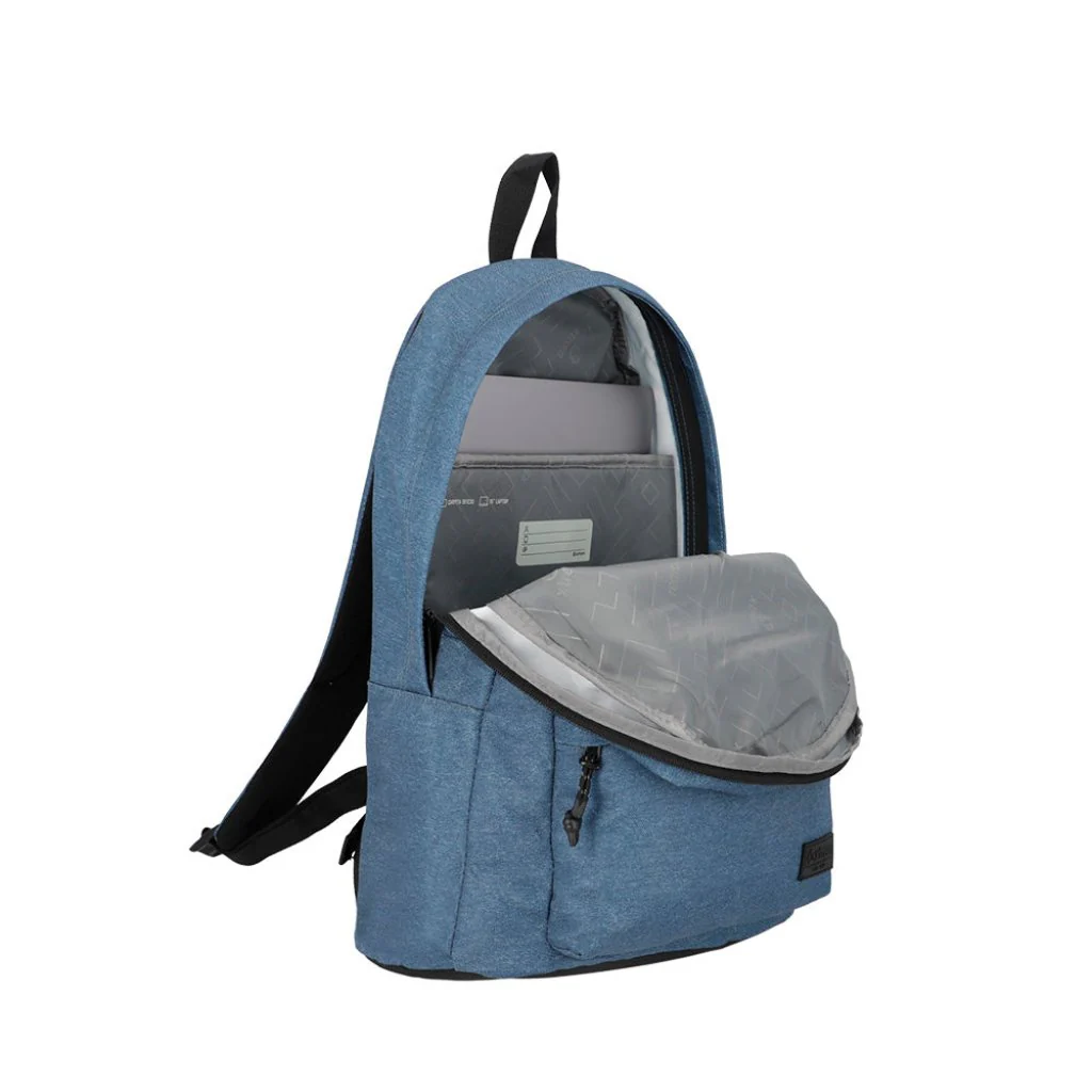 Mochila Xtrem 28L Arizona M Azul - Image 5