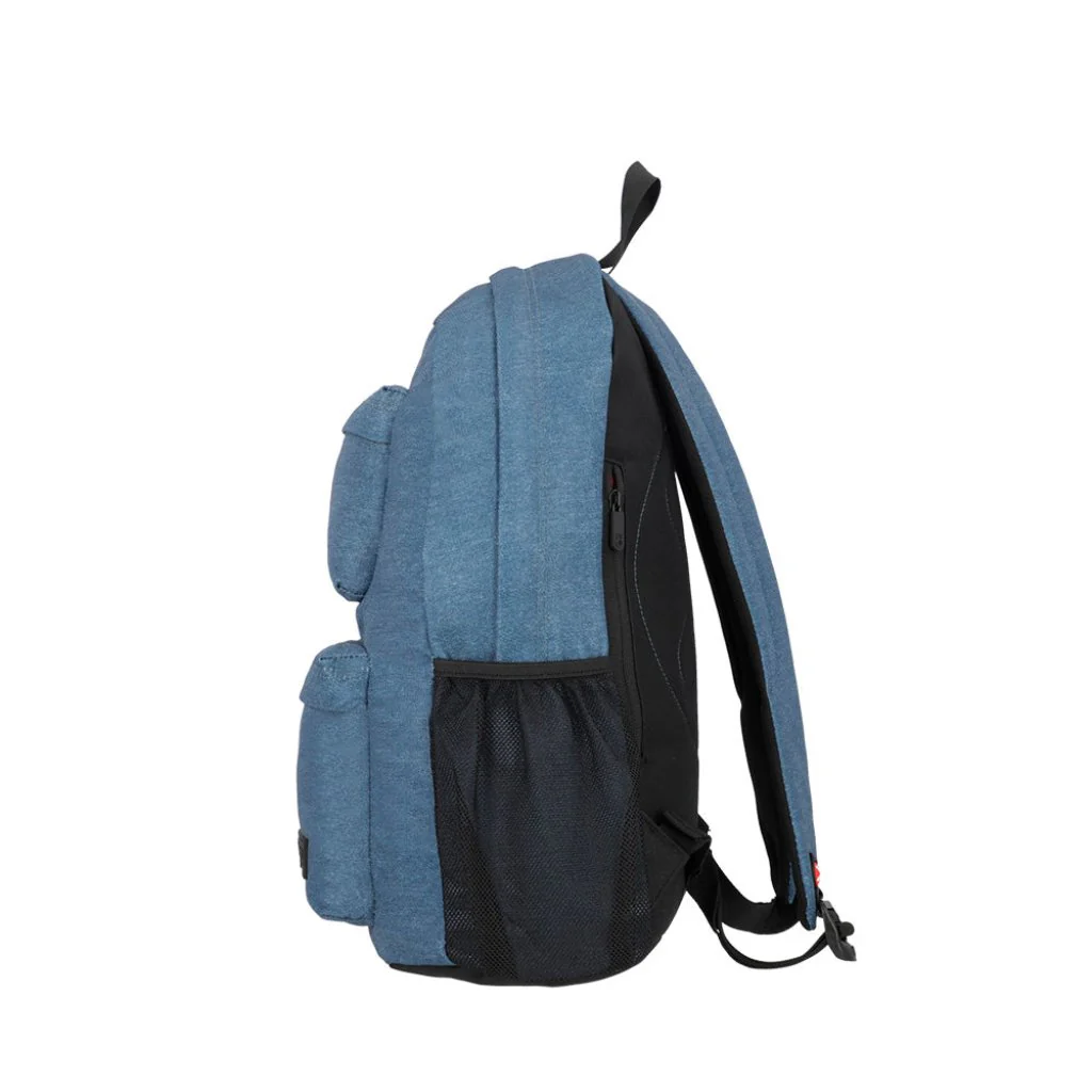 Mochila Xtrem 28L Arizona M Azul - Image 6