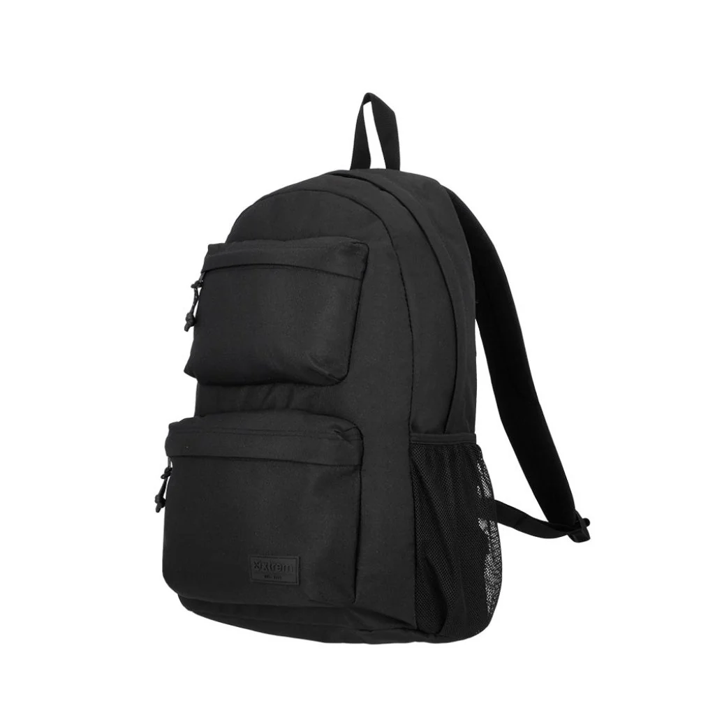 Mochila Xtrem Arizona M Negro - Image 2