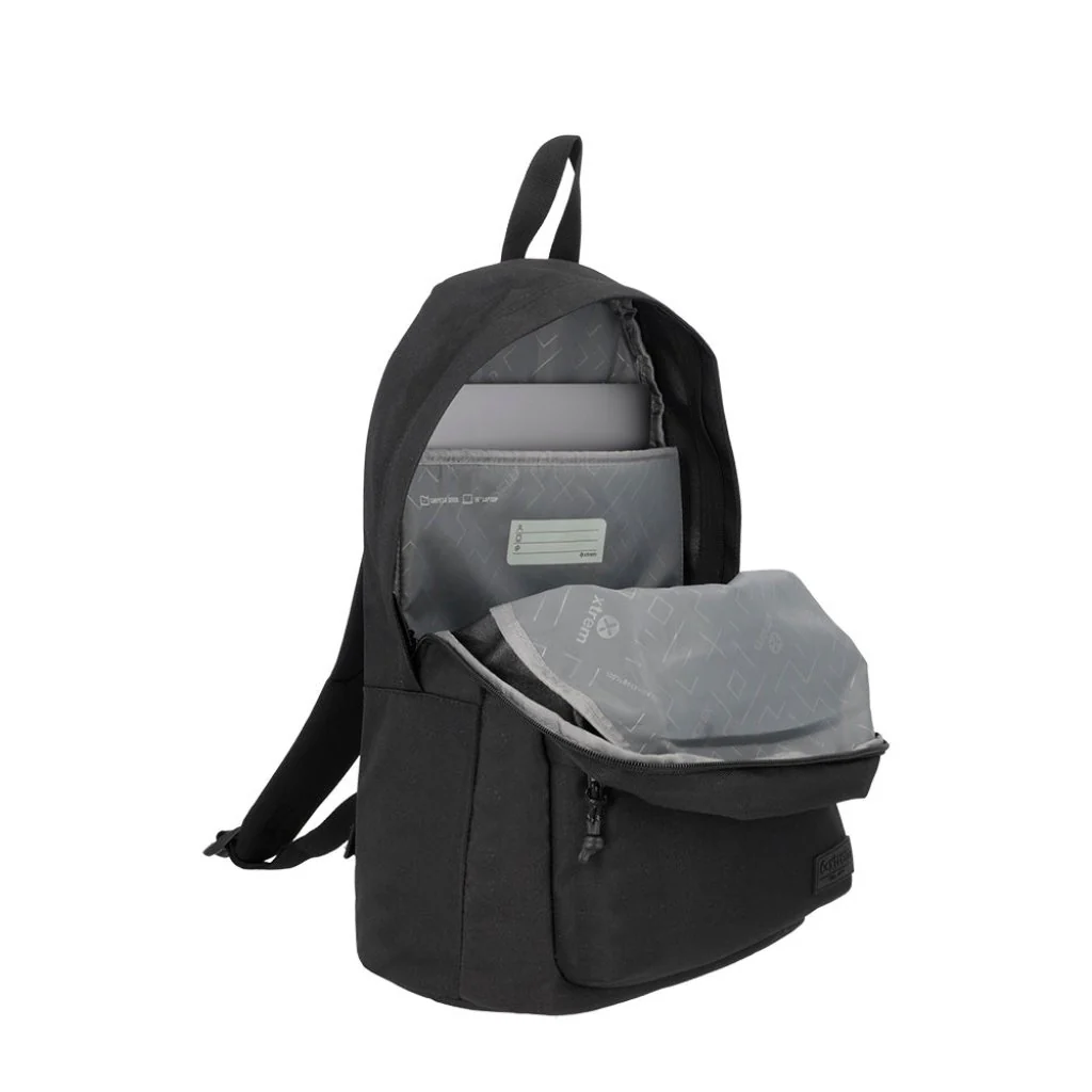 Mochila Xtrem Arizona M Negro - Image 4