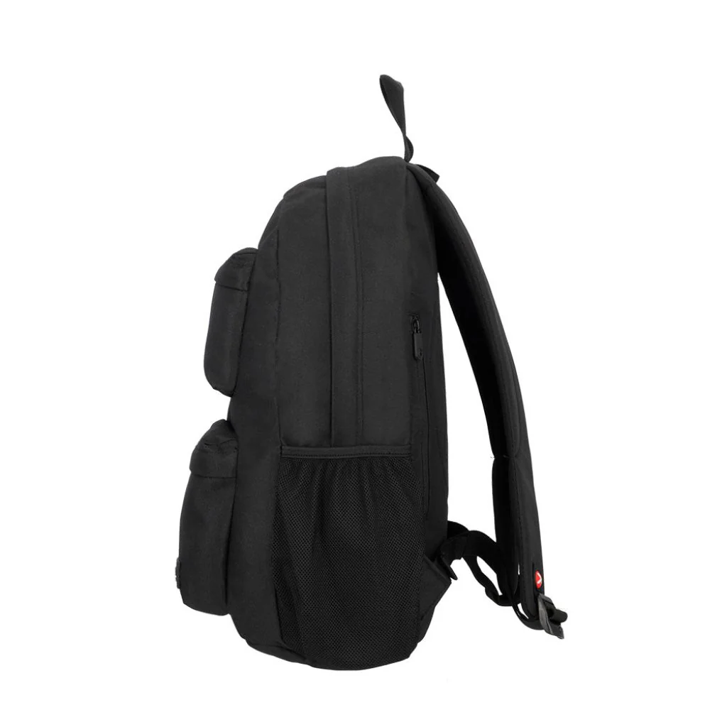 Mochila Xtrem Arizona M Negro - Image 5
