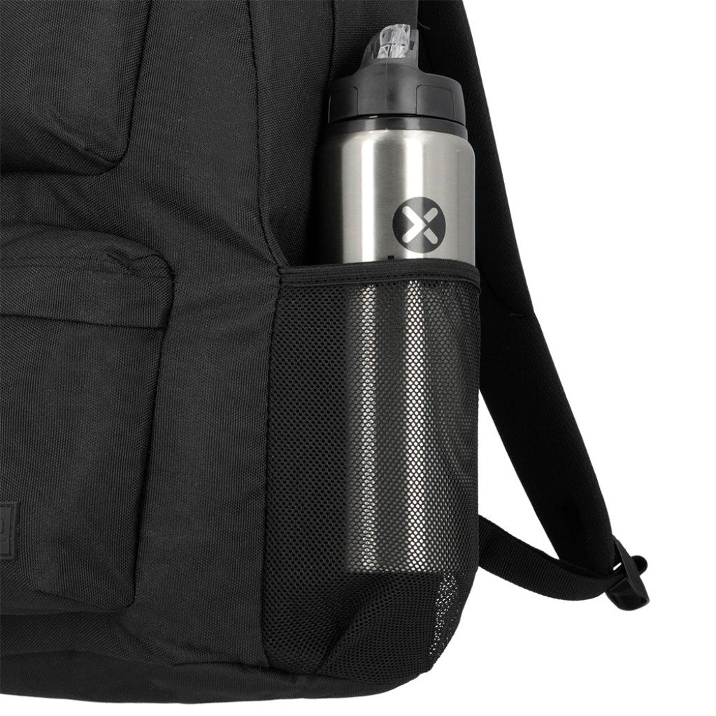 Mochila Xtrem Arizona M Negro - Image 6