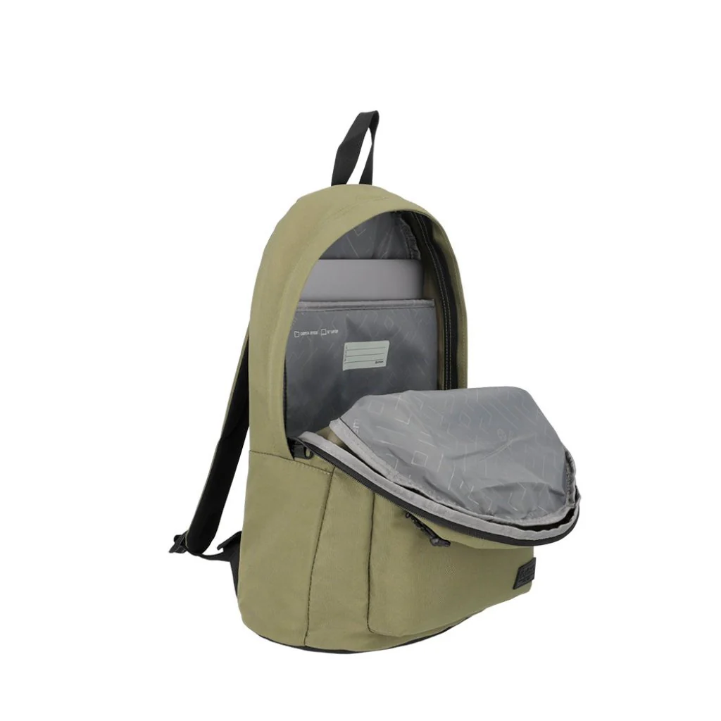 Mochila Xtrem Arizona M Verde - Image 5