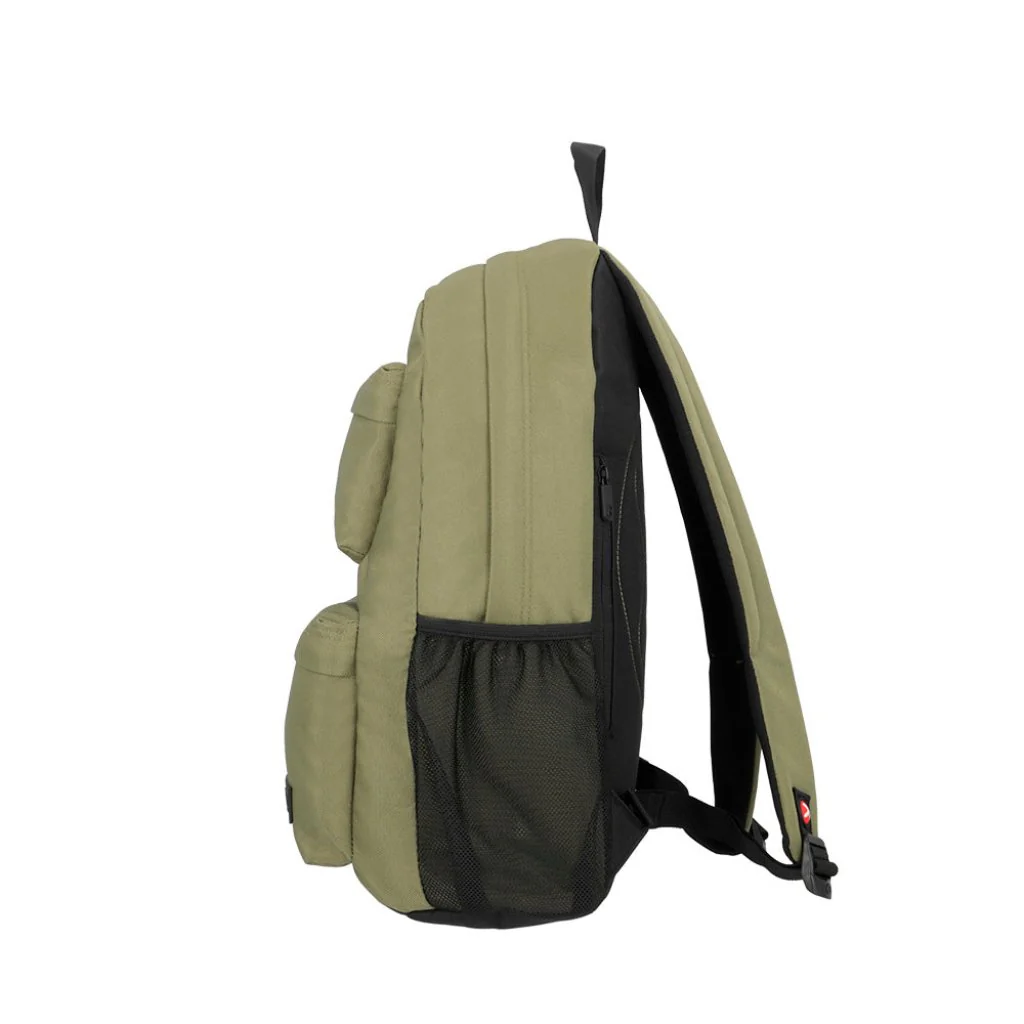Mochila Xtrem Arizona M Verde - Image 6