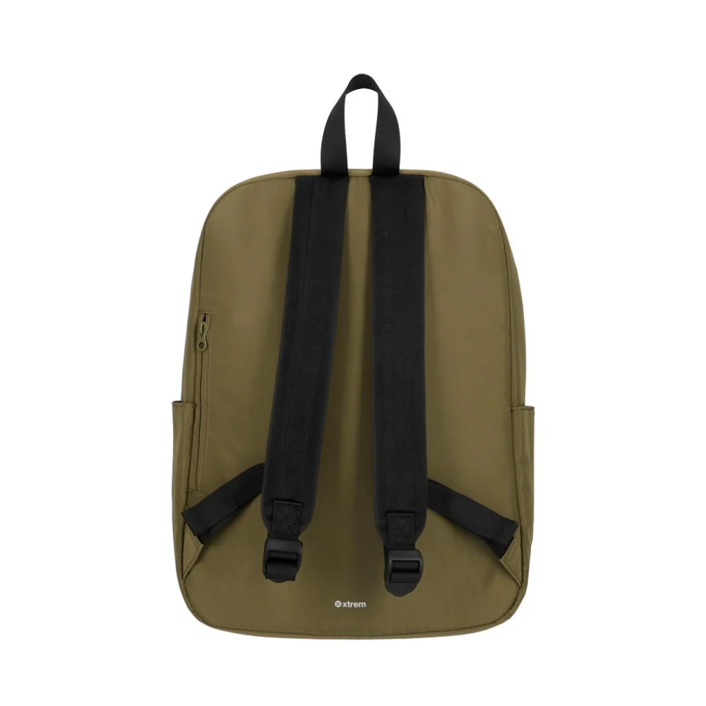 Mochila Xtrem Lexie L Verde - Image 3