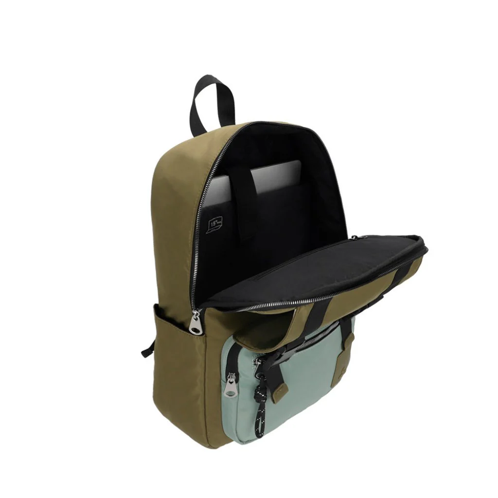Mochila Xtrem Lexie L Verde - Image 4