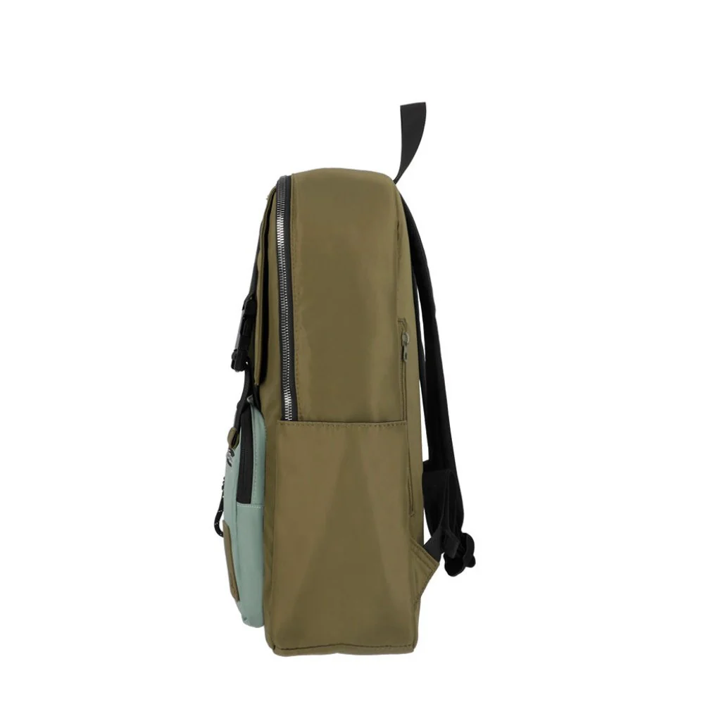 Mochila Xtrem Lexie L Verde - Image 5