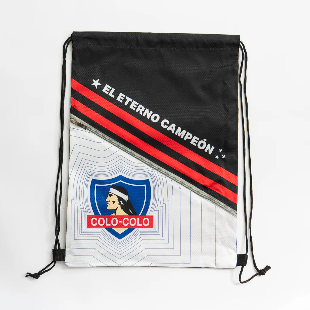 Morral El Eterno Campen