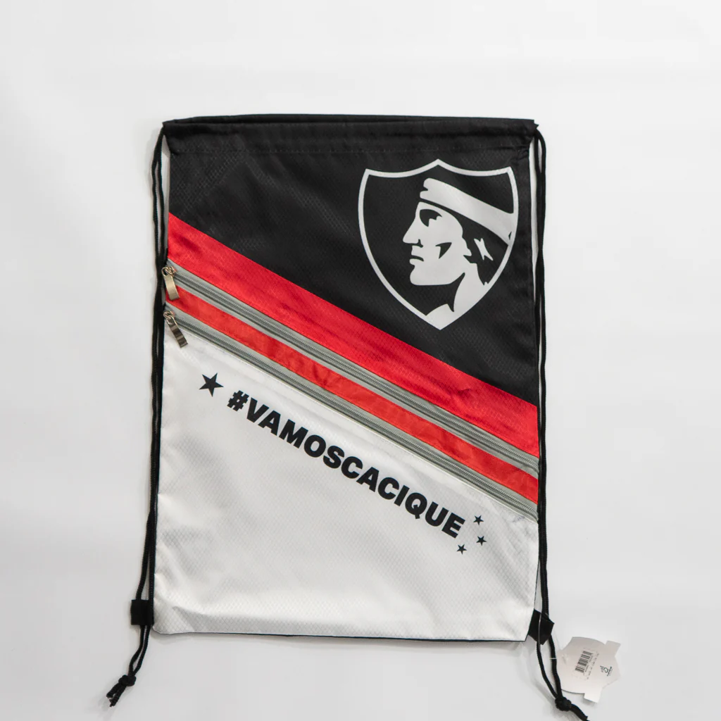 Morral Vamos Cacique